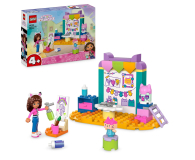 LEGO GABBY'S DOLLHOUSE 10795 Prace ręczne z Tekturzątkiem - 1248454 - zdjęcie 2